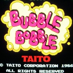 Bubble Bobble - Reborn from 1986