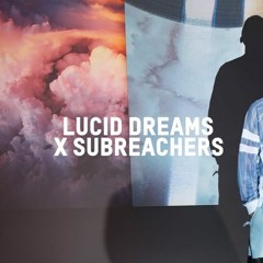 LUCID DREAMS X SUBREACHERS