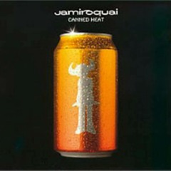 Jamiroquai - Canned Heat (Masters At Work Remix)