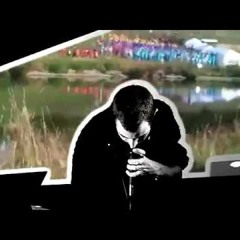 Reggae mix for DBFM 2010