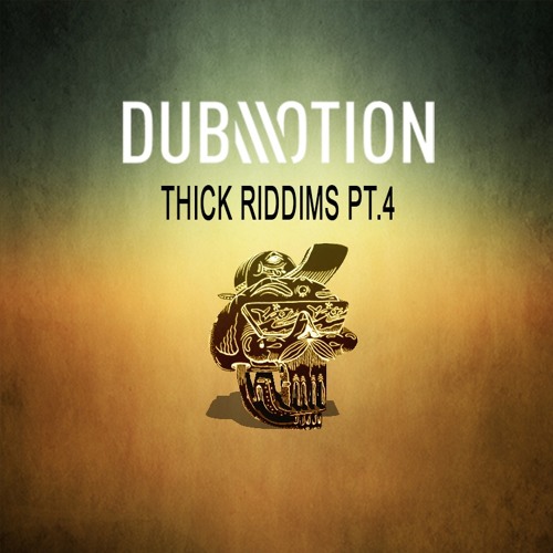 Thick Riddims 4