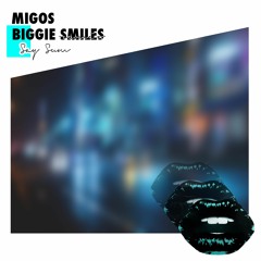 Migos - "Say Sum" (BIGGIE SMILES Remix) -- [free DL]