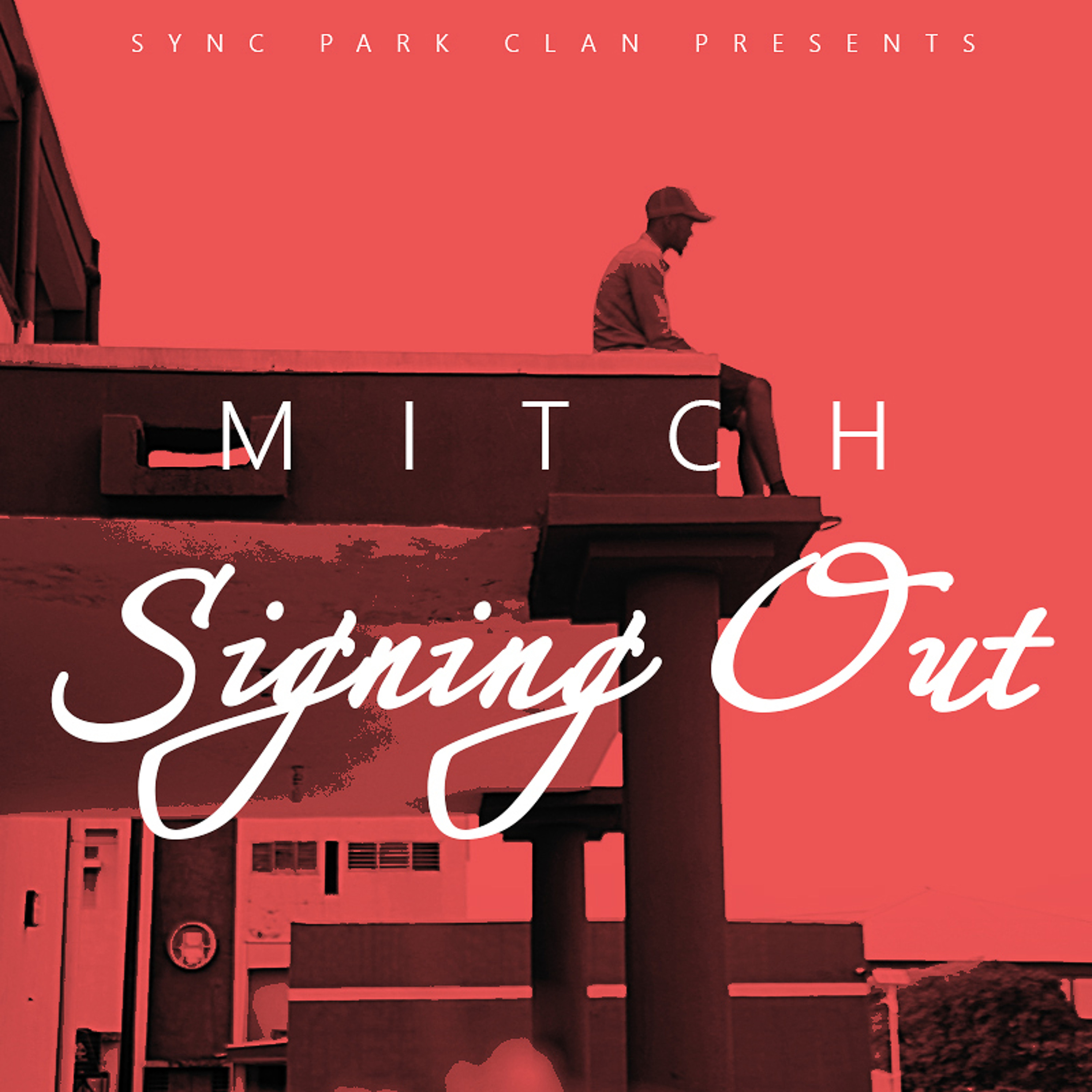 Signing out episode artwork