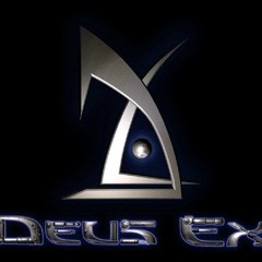 Deus Ex Theme Enhanced