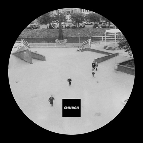 PREMIERE : Beesmunt Soundsystem - Afterglow [Church]