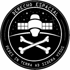 Derecho Espacial - Audio representante argentino ante la ONU 1966