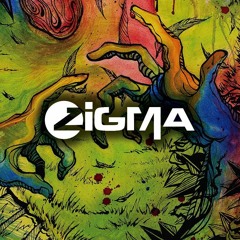 ZIGMA - Stereograms Vol. II (Free Download)