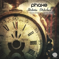 Phaxe - Historia (Omiki Rmx) (OUT NOW @Iboga Records)Full Version