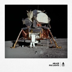 Ablaze - Five Light5  (Original Mix)