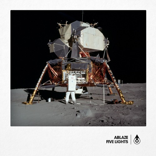 Ablaze - Five Light5  (Original Mix)