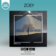 Zoey - Journey To The Stars (ft. Fikri Ihsan)