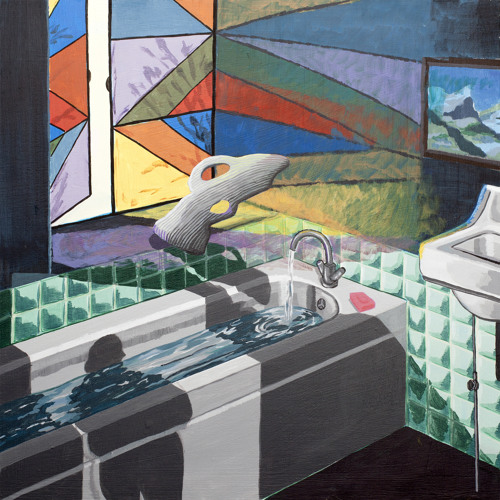 COLD PUMAS – Murmur of the Heart