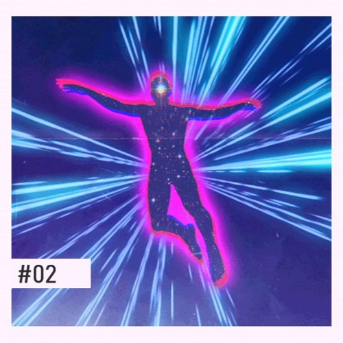 #02 - Chillwave / Vaporwave