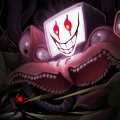 Undertale - Finale Remix (L'italiano Americano)
