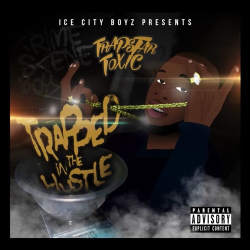 07 Trapstar Toxic - Life I Live  |  Produced. By JCBeatss  |