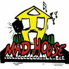 Madhouse Dancehall Classics Of The 90s  Mix By Djeasy