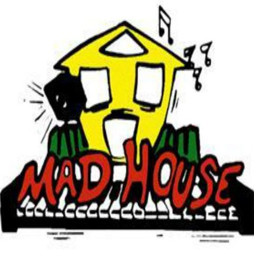 Madhouse Dancehall Classics Of The 90s  Mix By Djeasy