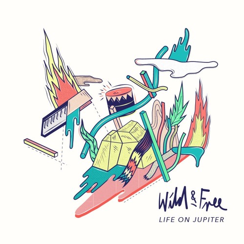 Life On Jupiter
