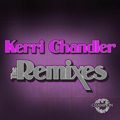 EP2 - Dance (Kerri Chandler's Centro Fly Mix)