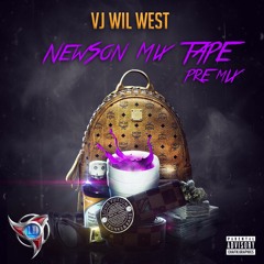 NewSon Mix Tape