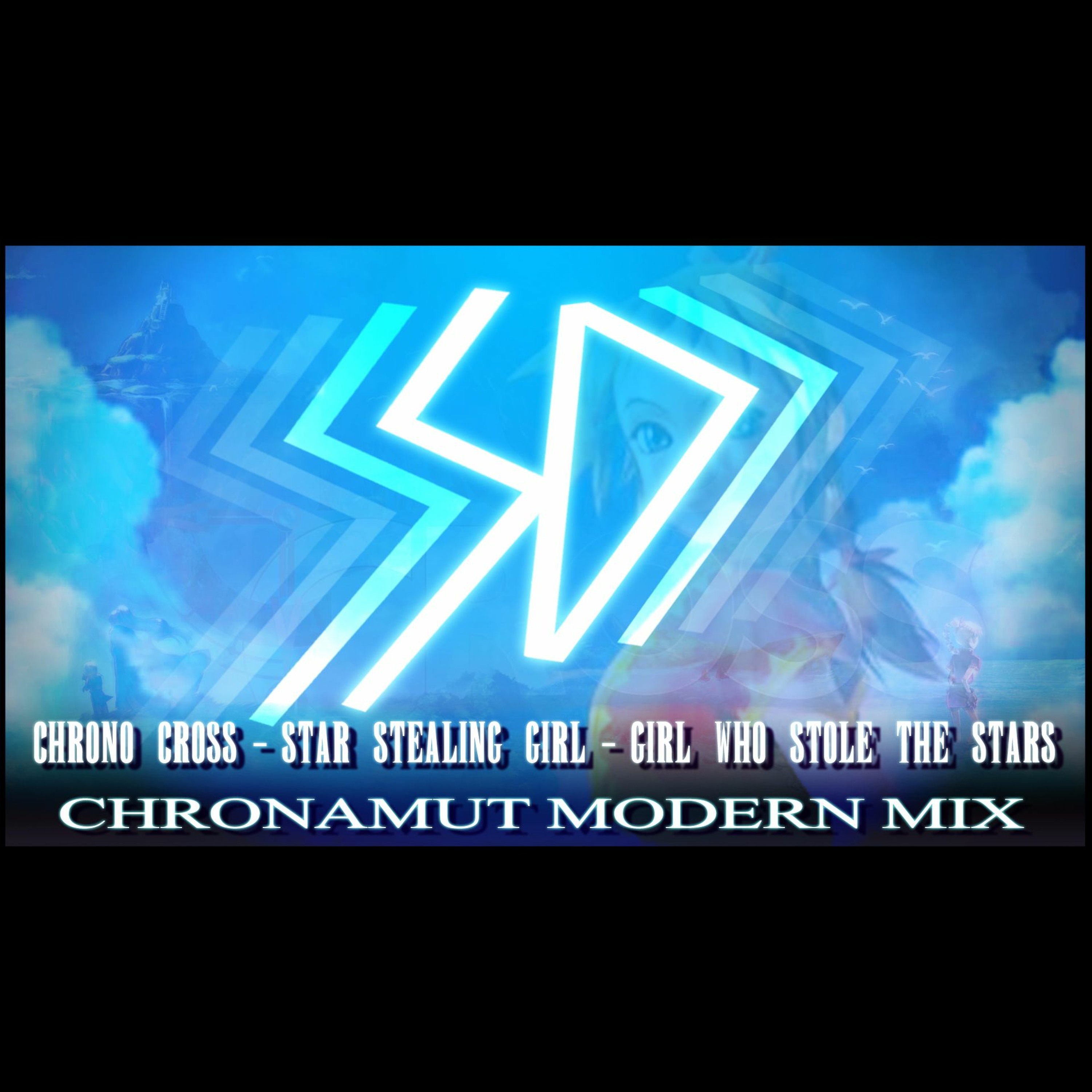 Chronamut