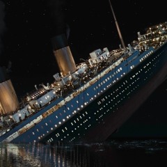 Sinking Ship (Studio)