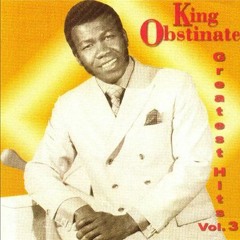 King Obstinate Soca Classic Best of The Best MixDown Mix by djeasy
