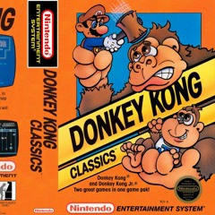 Donkey Kong Instrumental (Prod. by Koley Rashod)