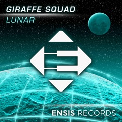 Giraffe Squad - Lunar (OUT NOW)[Available on iTunes]