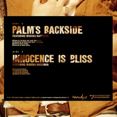 Innocence Is Bliss (Featuring Marika Hackman)