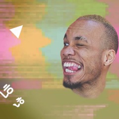 Anderson .Paak - Bubblin' (Live/Unreleased)