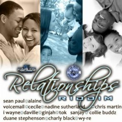 RelationShip Riddim Mix 2009 [Fresh Ear Productions] mix by djeasy