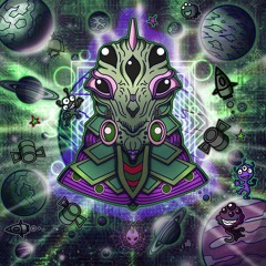 05 Gotalien Vs I - Logic - Galactic Cheesecake 175