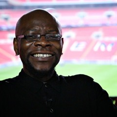 UCFB Student Profile: Zeye Ngala, BA (Hons) Sports Business & Coaching