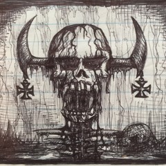 Misericorde (with Behold the Sludge)