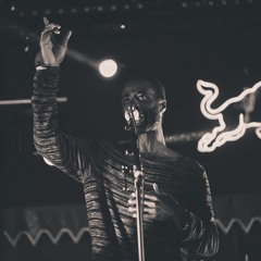 Yes You Are A Champion INSTRUMENTAL
