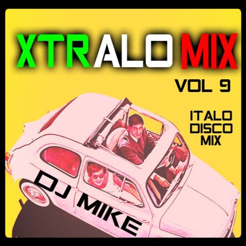 XTRALOMIX Vol 9
