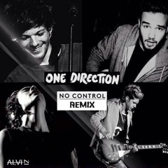 One Direction - No Control (Alvi ZI Remix)