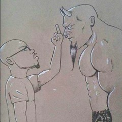 Voice of an Underdog - Tito Lopez