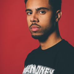 Hoodlums (Vic Mensa Type Beat)