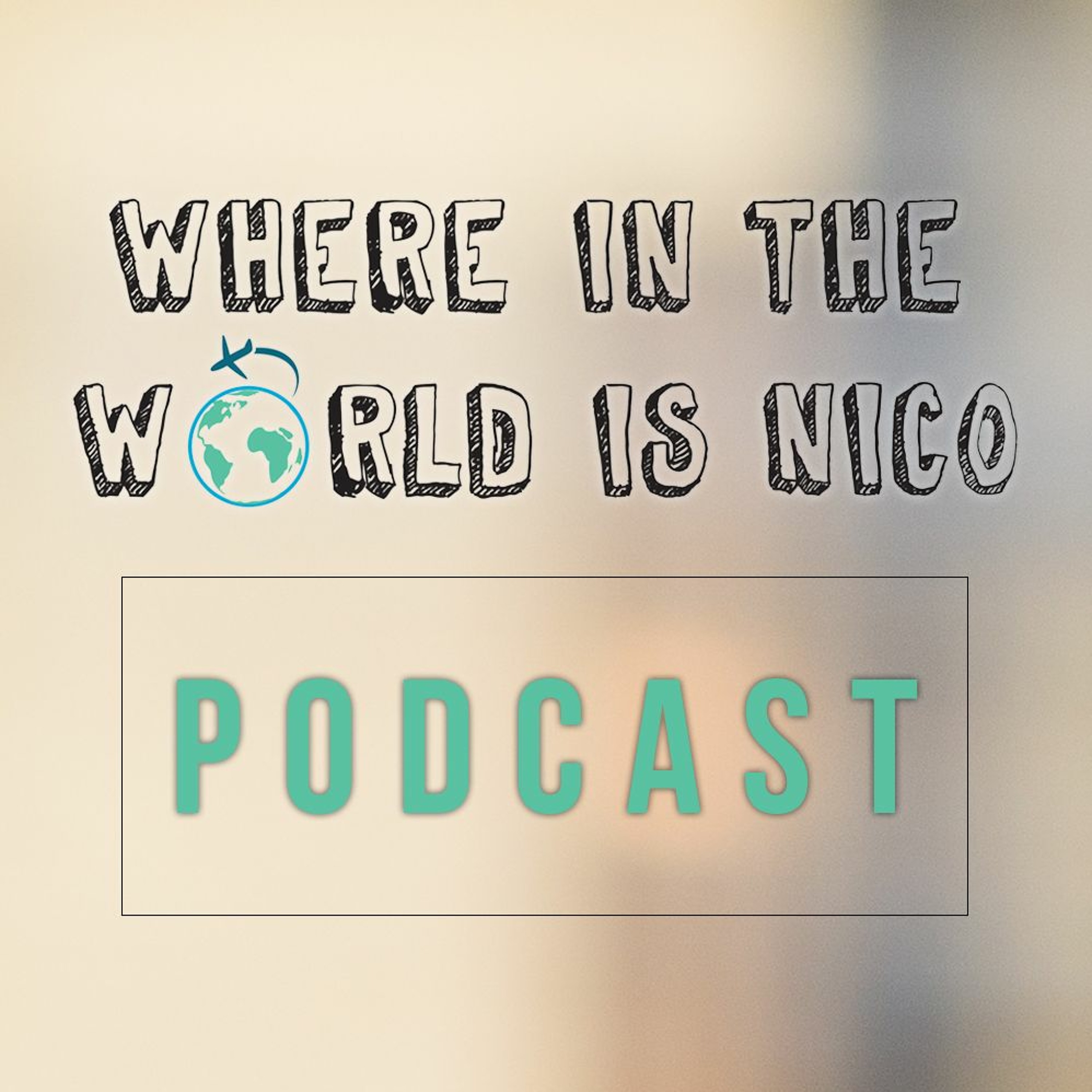 Where in the World is Nico