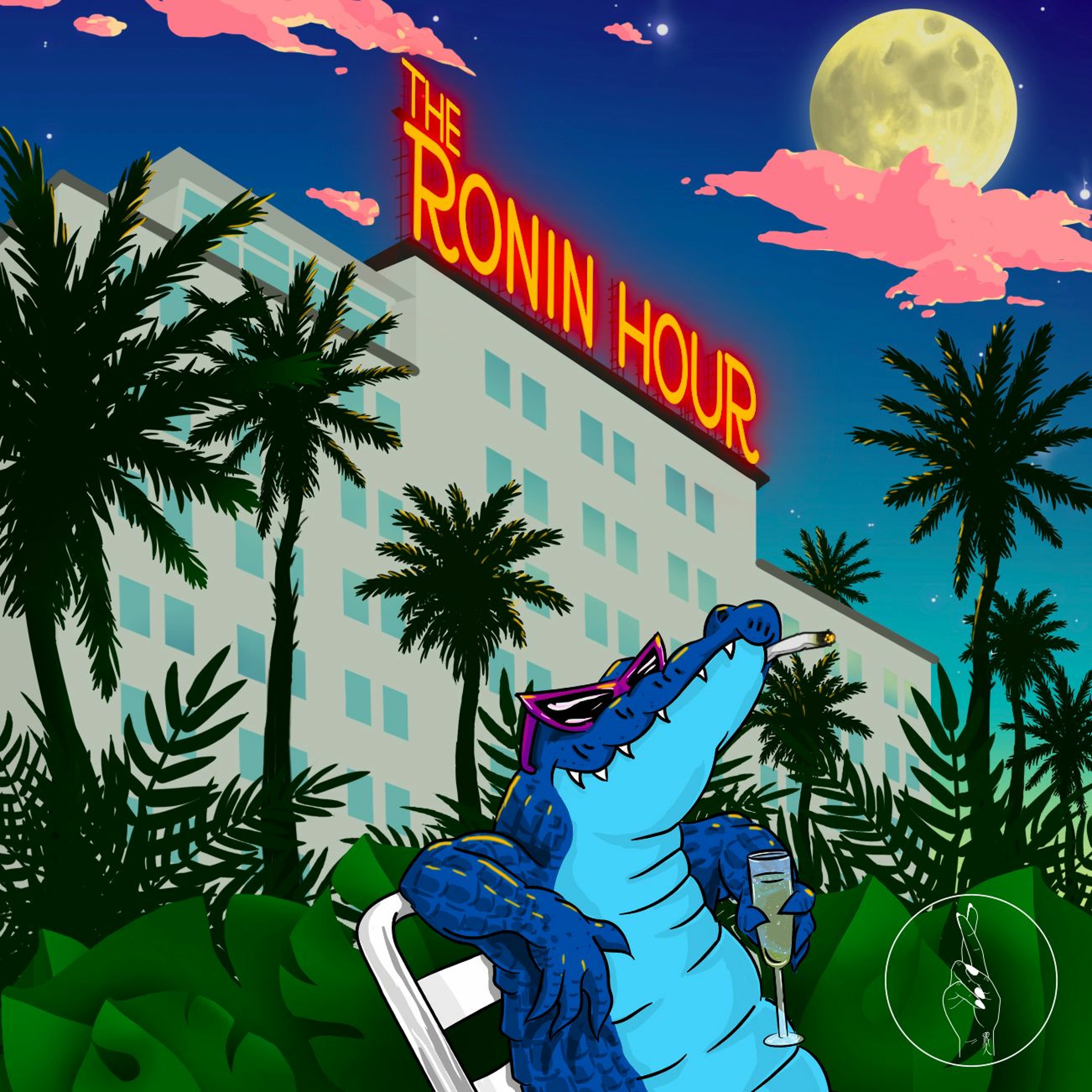 #RoninRadio