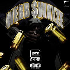 GLOCK ON ME (I SNUCK IT IN) (Prod. Jae R)