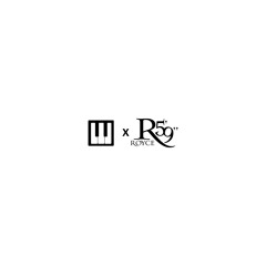Key Wane Feat. Royce Da 5'9" - Carefree Black Man (Prod. Key Wane)