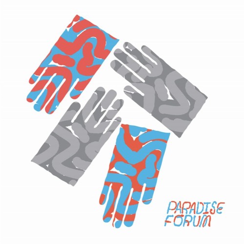 PREMIERE: Paradise Forum - 'A One Way Ticket, Five Hundred Dollars & A Suit' [Sugarhouse]