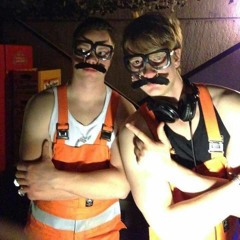Tkan ni alle dage feest zen Mixtape - Vatsige Foor & Strakke Jorre