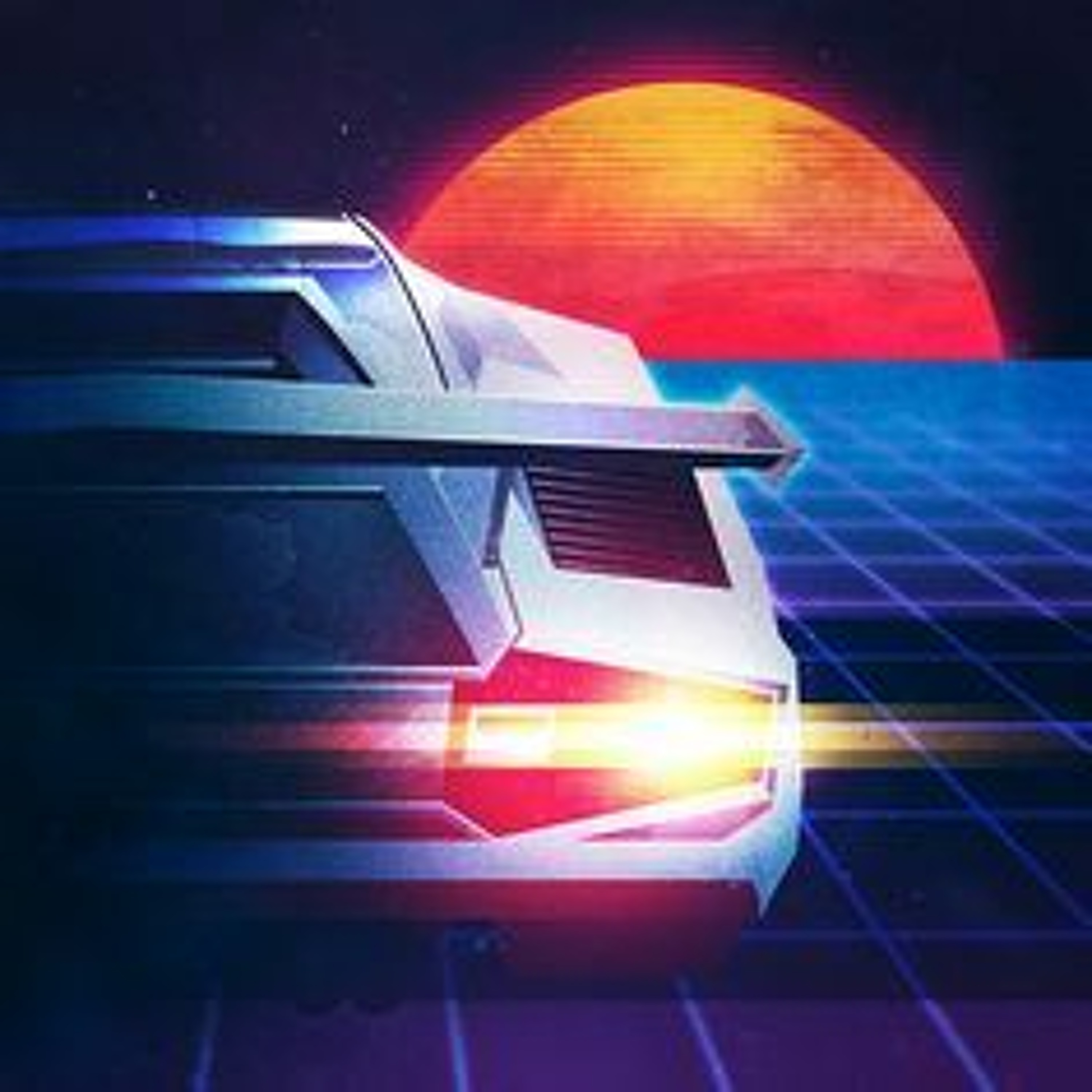 Tribute (Original) episode artwork