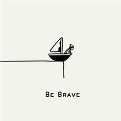 Of Wychwood - Be Brave