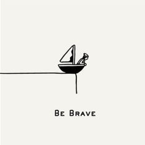 Of Wychwood - Be Brave