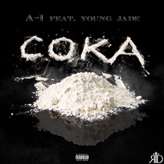 COKA  (feat. Young Jade)